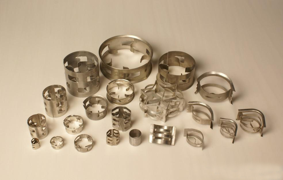 金属散堆填料 金属散堆填料