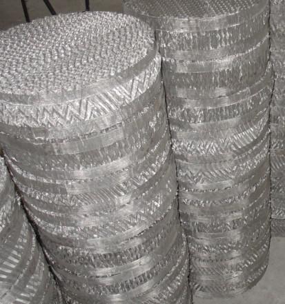 金属规整填料厂家