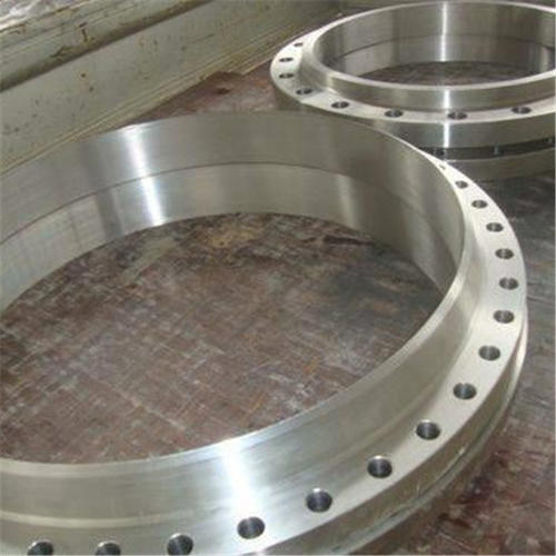不锈钢大型法兰