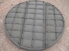 标准型丝网除沫器 标准型丝网除沫器