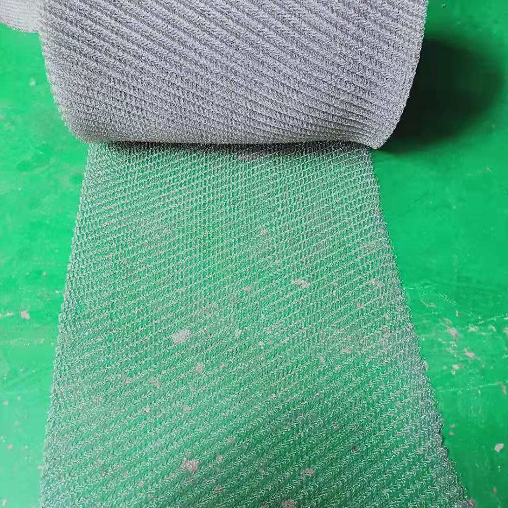 不锈钢汽液过滤网