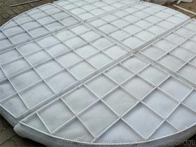 PP丝网除沫器 PP丝网除沫器